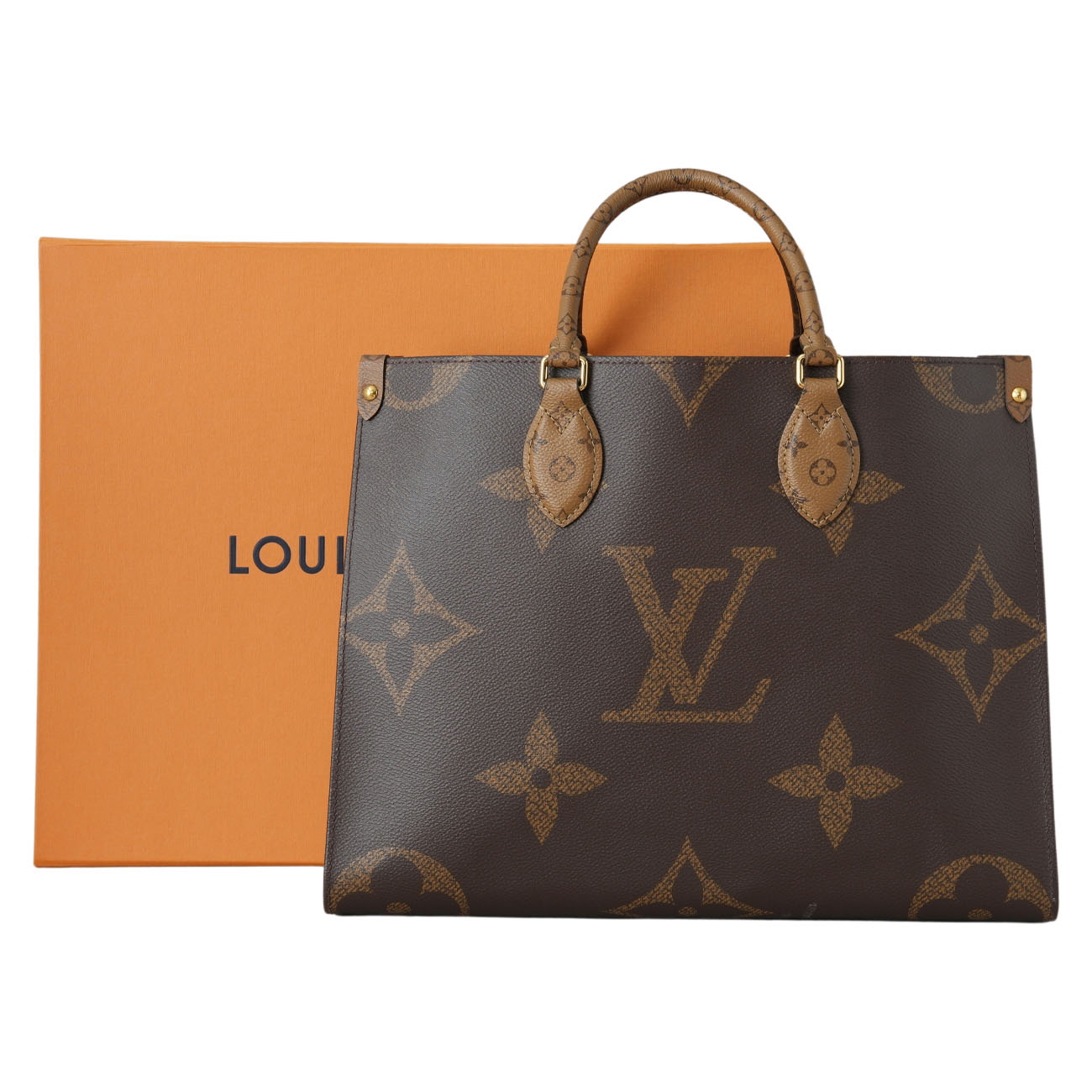 LOUIS VUITTON(USED)루이비통 M45595 온더고 MM